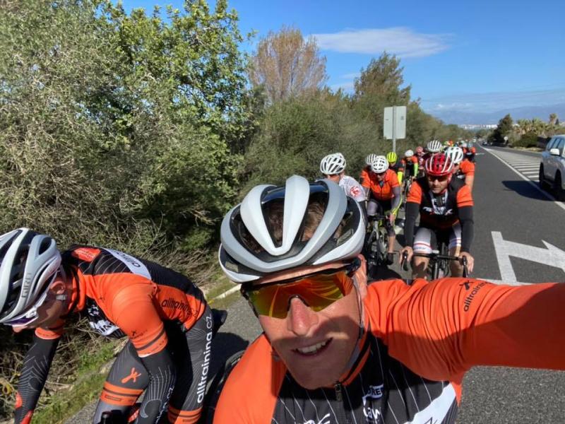 Mallorca - STARTER I./II. - 24. 2. - 8. 3. 2020