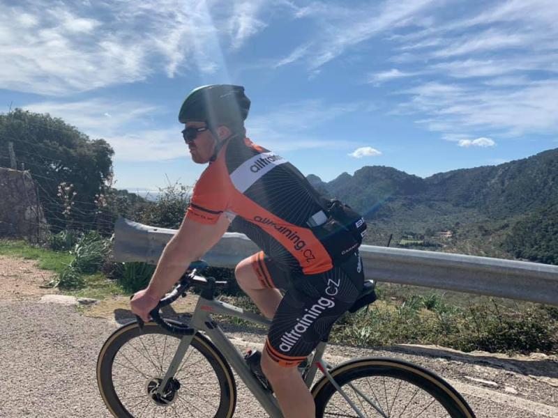 Mallorca - STARTER I./II. - 24. 2. - 8. 3. 2020