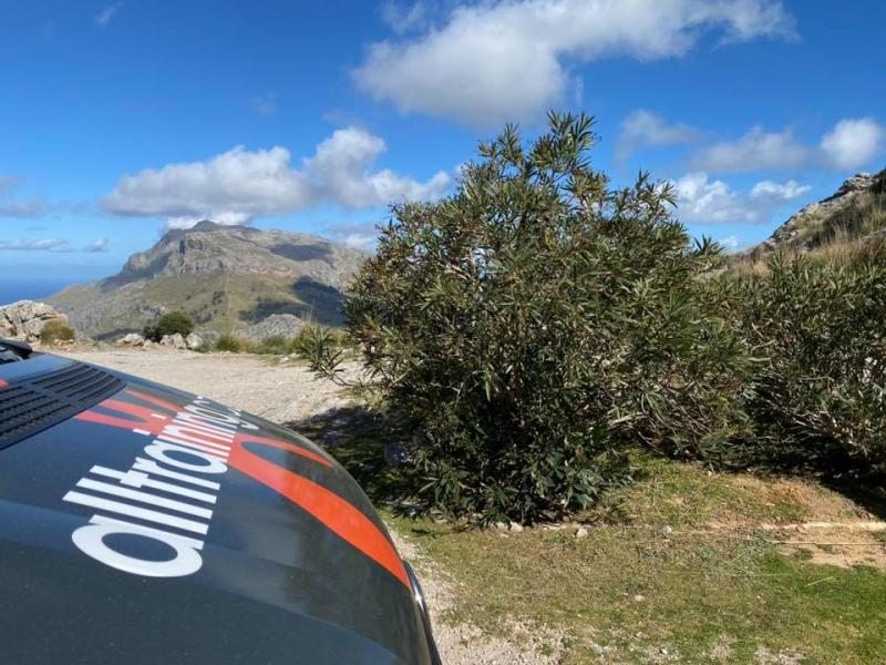 Mallorca - STARTER I./II. - 24. 2. - 8. 3. 2020
