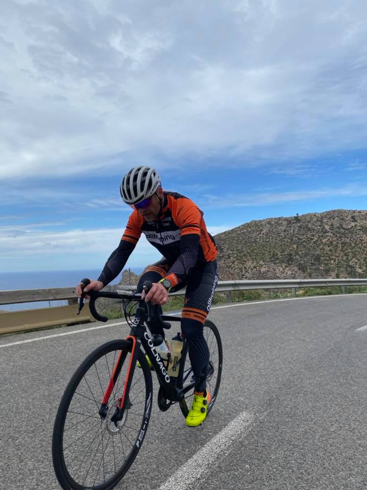 Mallorca - STARTER I./II. - 24. 2. - 8. 3. 2020
