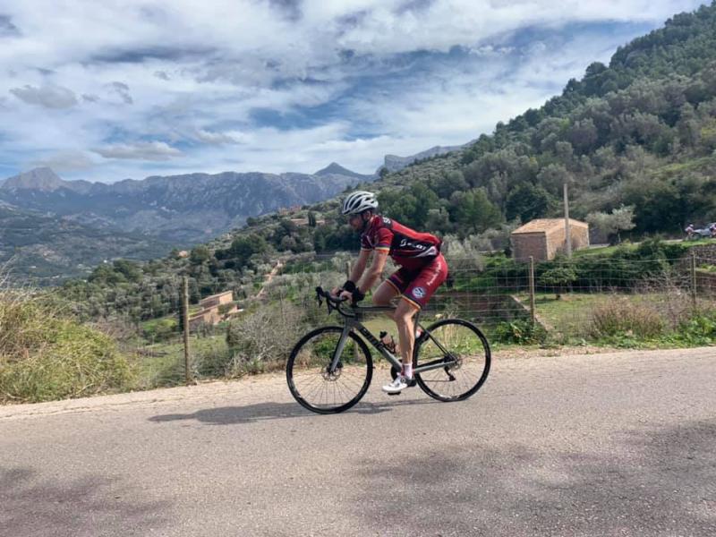 Mallorca - STARTER I./II. - 24. 2. - 8. 3. 2020