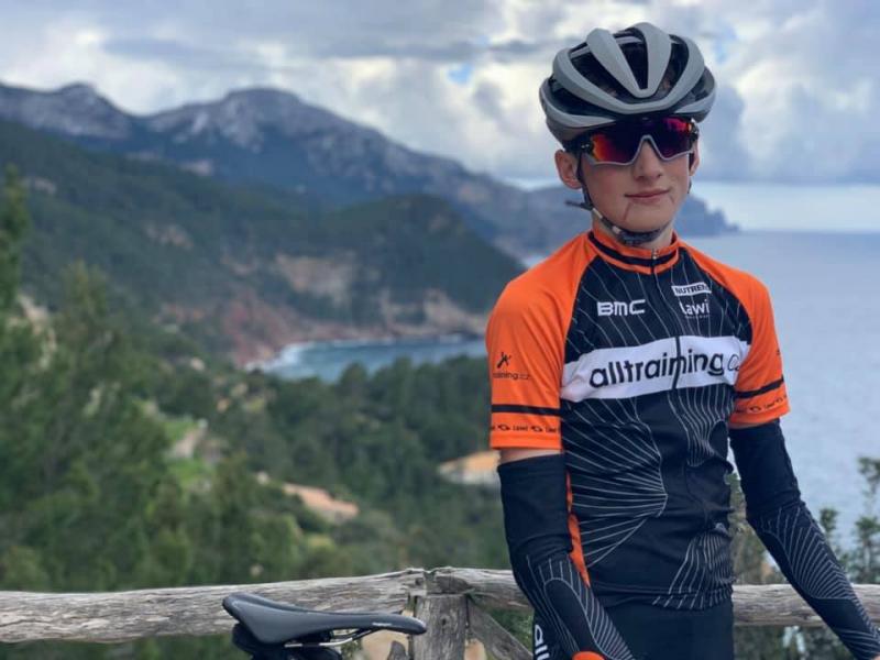 Mallorca - STARTER I./II. - 24. 2. - 8. 3. 2020