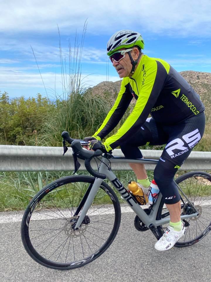 Mallorca - STARTER I./II. - 24. 2. - 8. 3. 2020