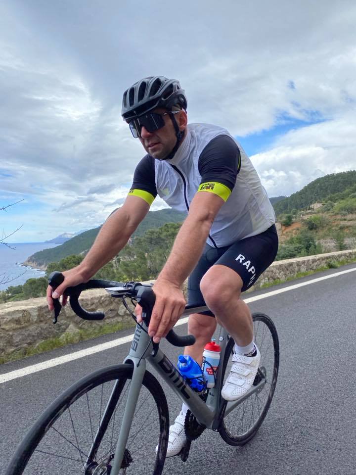 Mallorca - STARTER I./II. - 24. 2. - 8. 3. 2020