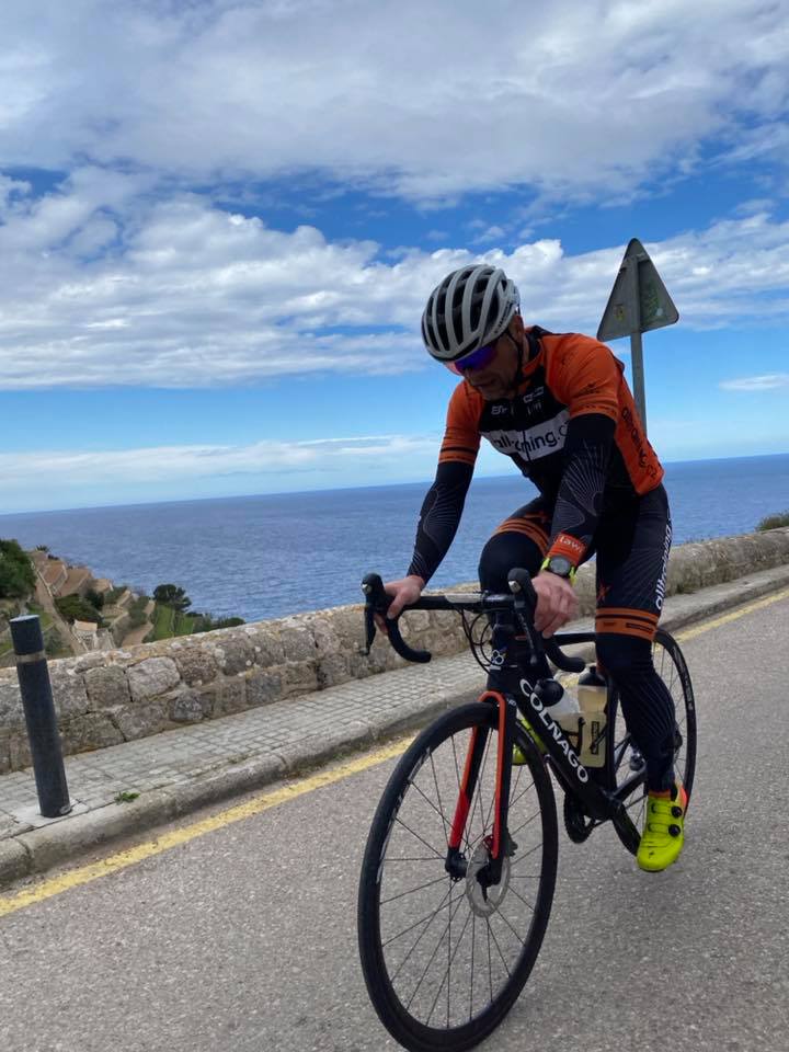 Mallorca - STARTER I./II. - 24. 2. - 8. 3. 2020