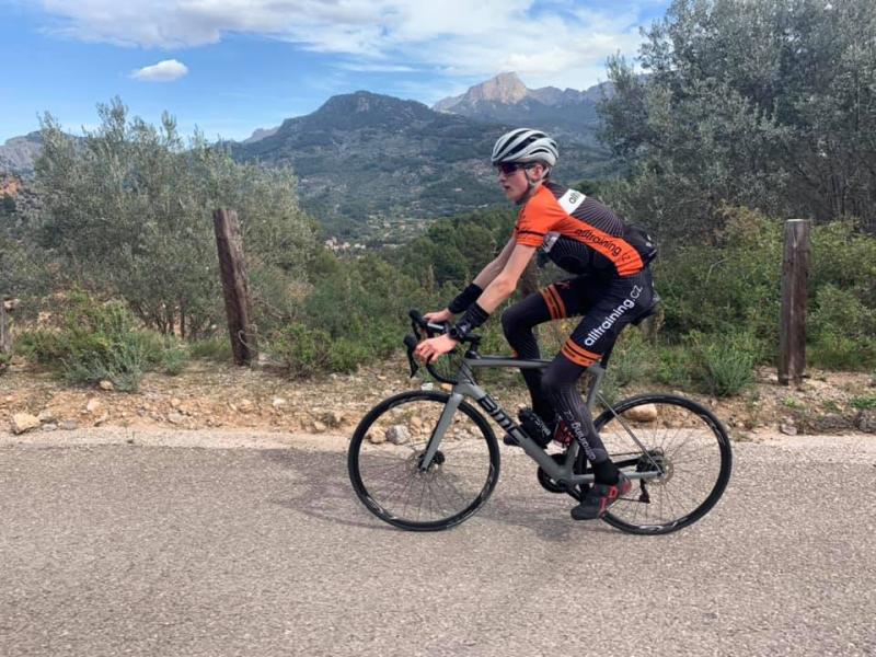 Mallorca - STARTER I./II. - 24. 2. - 8. 3. 2020