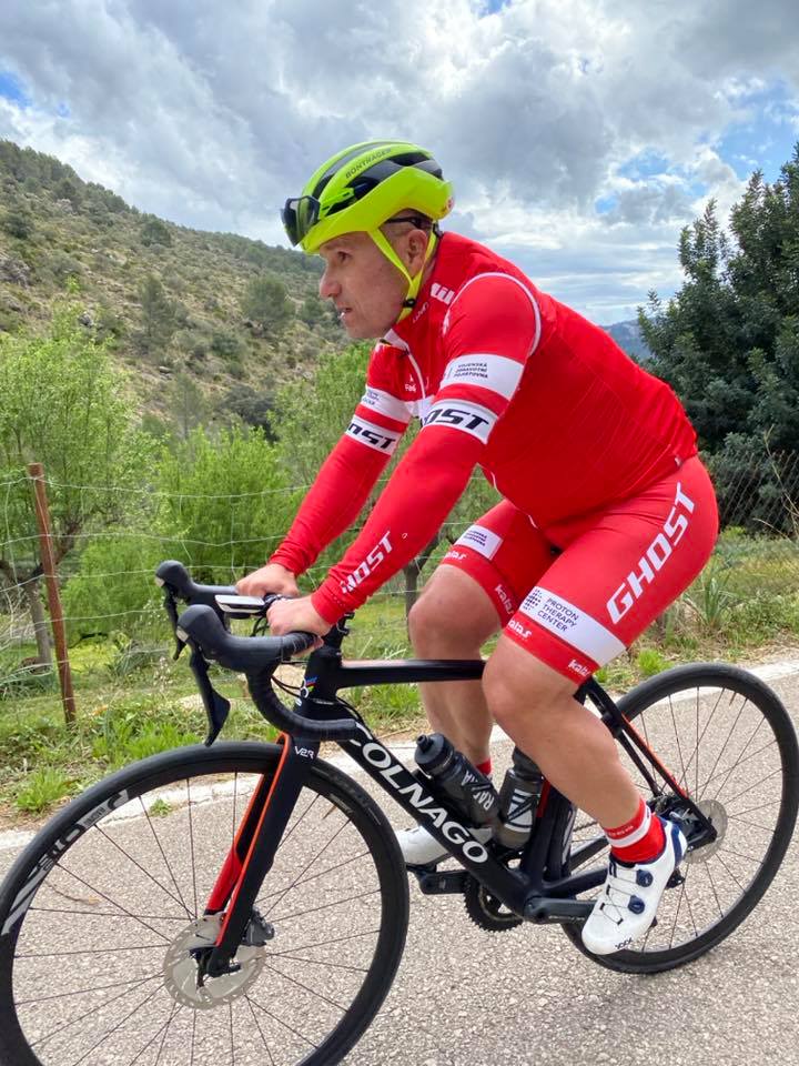 Mallorca - STARTER I./II. - 24. 2. - 8. 3. 2020