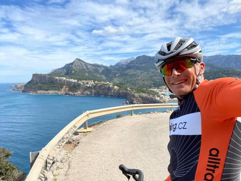 Mallorca - STARTER I./II. - 24. 2. - 8. 3. 2020