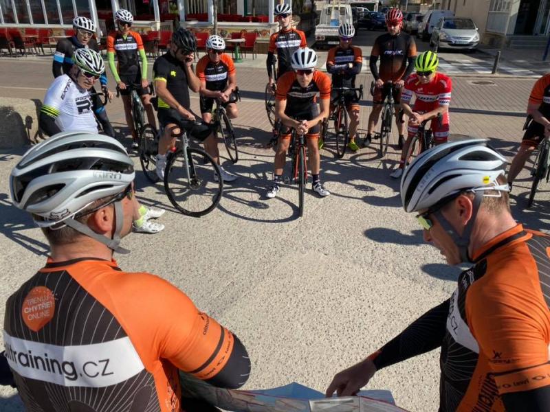 Mallorca - STARTER I./II. - 24. 2. - 8. 3. 2020