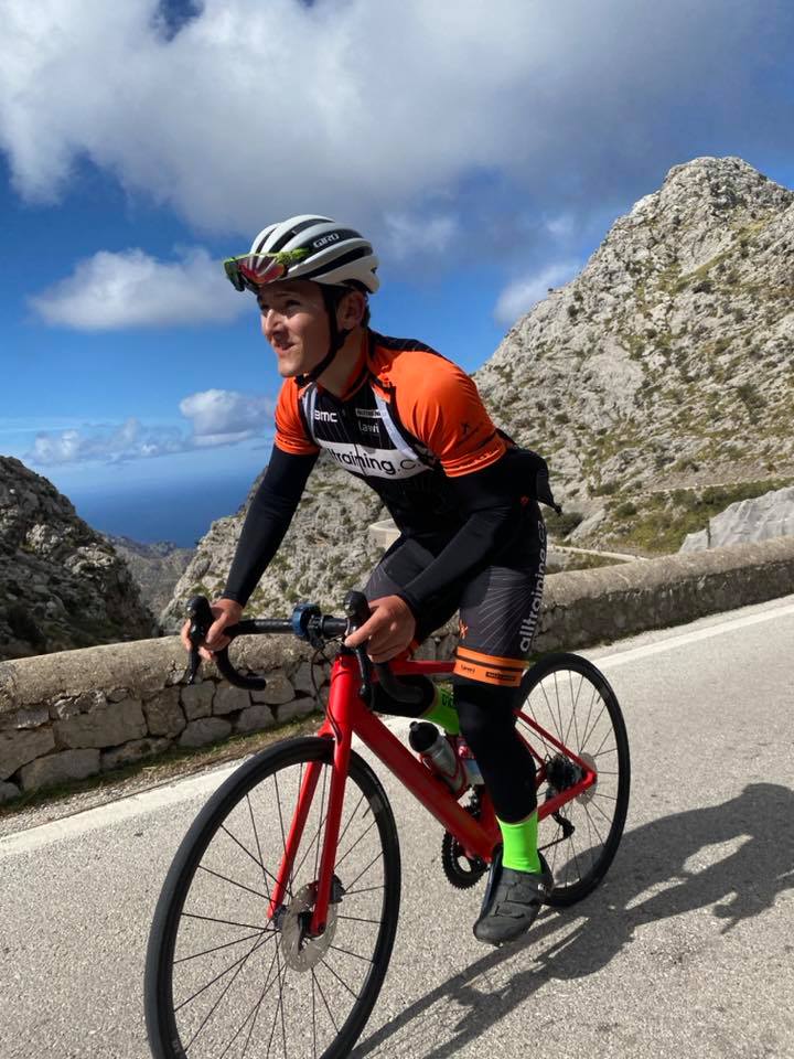Mallorca - STARTER I./II. - 24. 2. - 8. 3. 2020