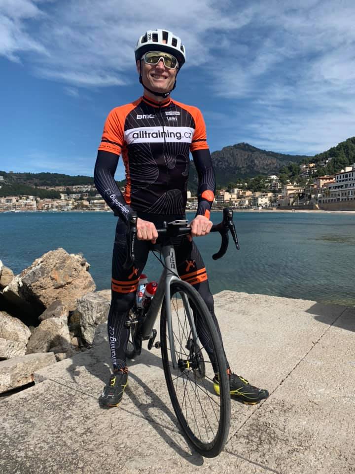 Mallorca - STARTER I./II. - 24. 2. - 8. 3. 2020