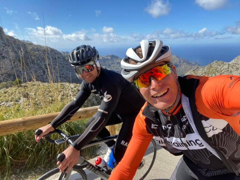 Mallorca - STARTER I./II. - 24. 2. - 8. 3. 2020