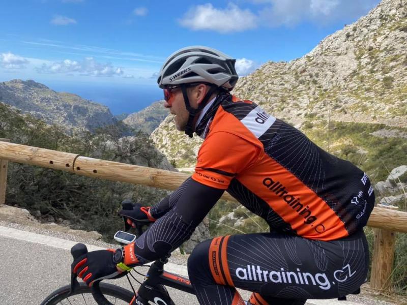 Mallorca - STARTER I./II. - 24. 2. - 8. 3. 2020