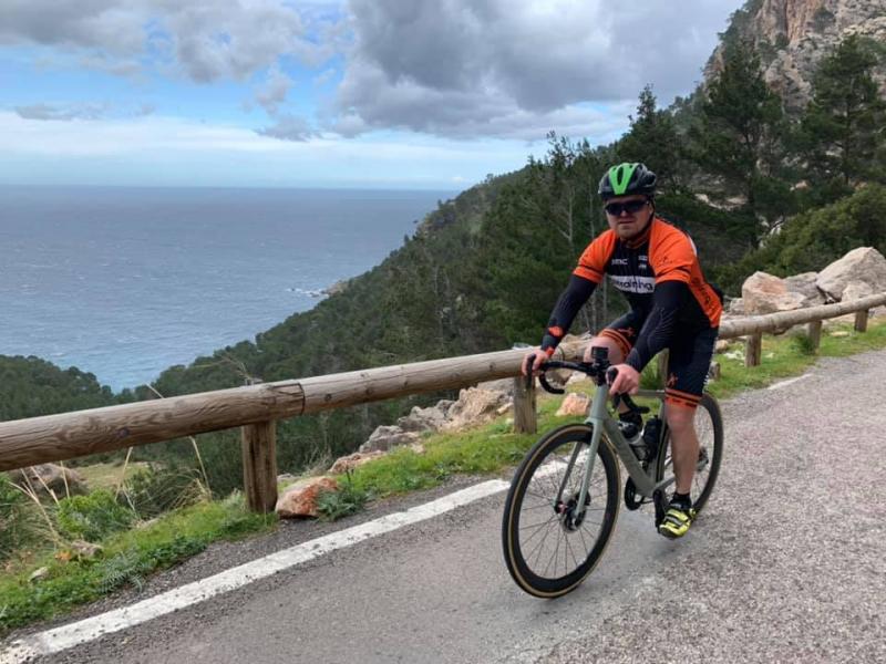 Mallorca - STARTER I./II. - 24. 2. - 8. 3. 2020