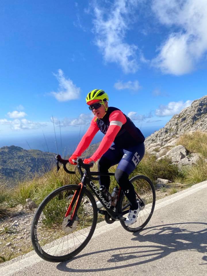 Mallorca - STARTER I./II. - 24. 2. - 8. 3. 2020