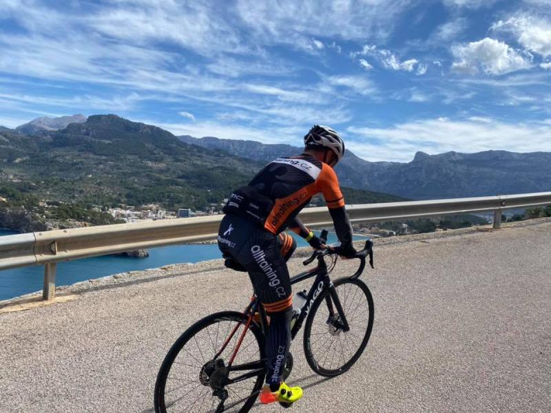 Mallorca - STARTER I./II. - 24. 2. - 8. 3. 2020