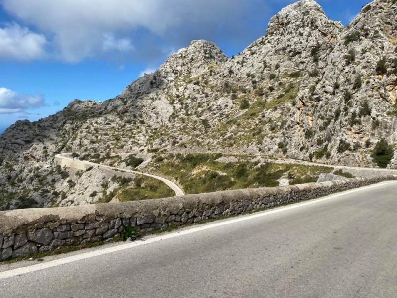 Mallorca - STARTER I./II. - 24. 2. - 8. 3. 2020