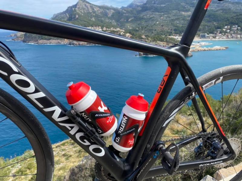Mallorca - STARTER I./II. - 24. 2. - 8. 3. 2020