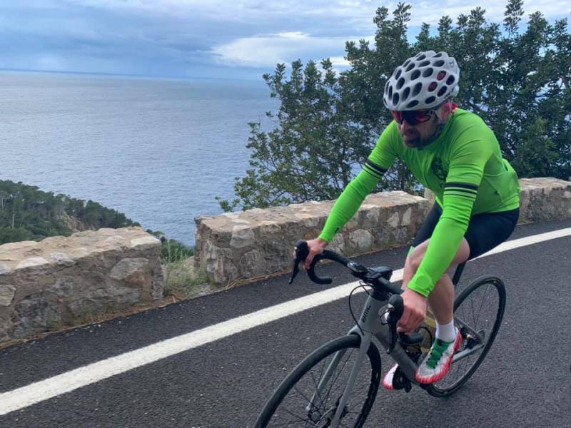 Mallorca - STARTER I./II. - 24. 2. - 8. 3. 2020