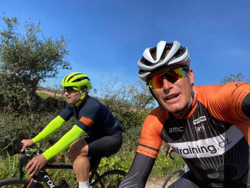 Mallorca - STARTER I./II. - 24. 2. - 8. 3. 2020