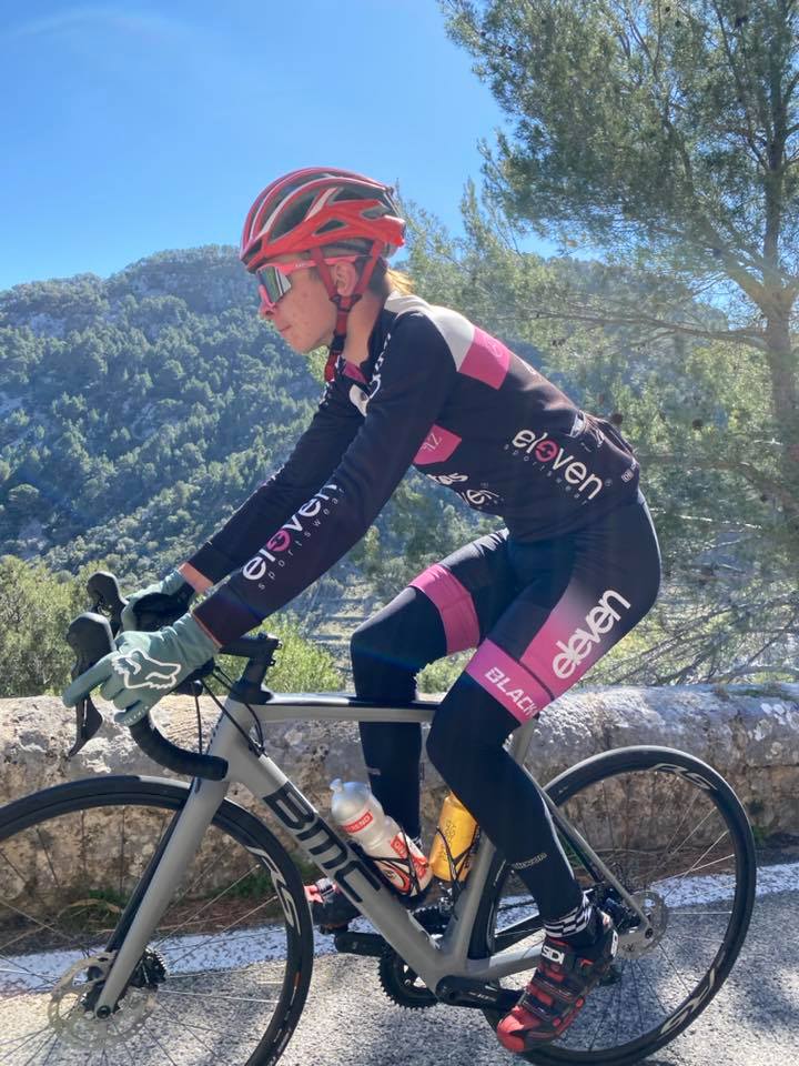 Mallorca - STARTER I./II. - 24. 2. - 8. 3. 2020