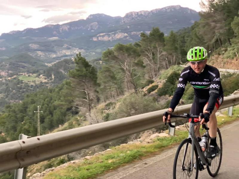 Mallorca - STARTER I./II. - 24. 2. - 8. 3. 2020