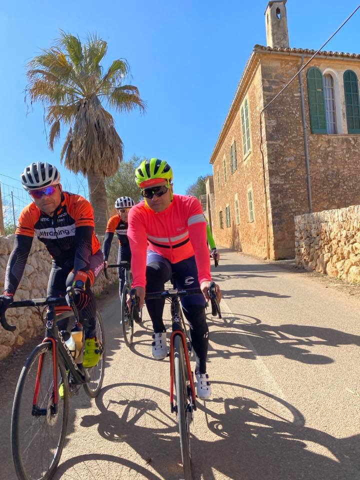 Mallorca - STARTER I./II. - 24. 2. - 8. 3. 2020