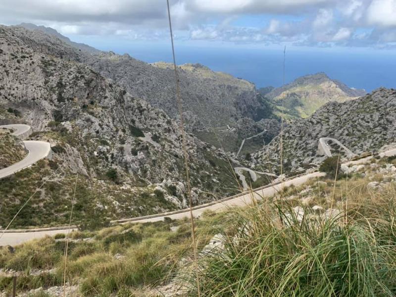 Mallorca - STARTER I./II. - 24. 2. - 8. 3. 2020