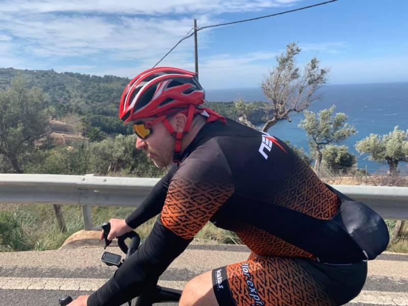 Mallorca - STARTER I./II. - 24. 2. - 8. 3. 2020