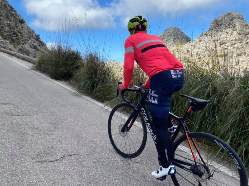 Mallorca - STARTER I./II. - 24. 2. - 8. 3. 2020