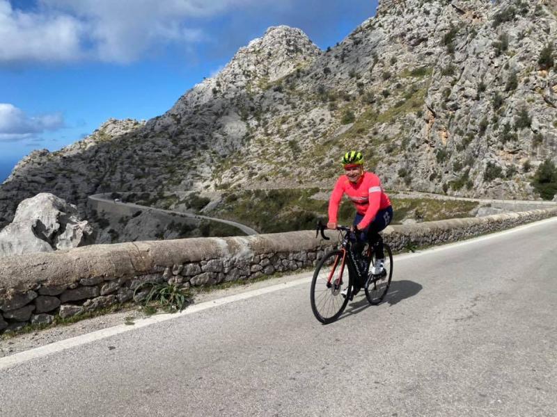 Mallorca - STARTER I./II. - 24. 2. - 8. 3. 2020