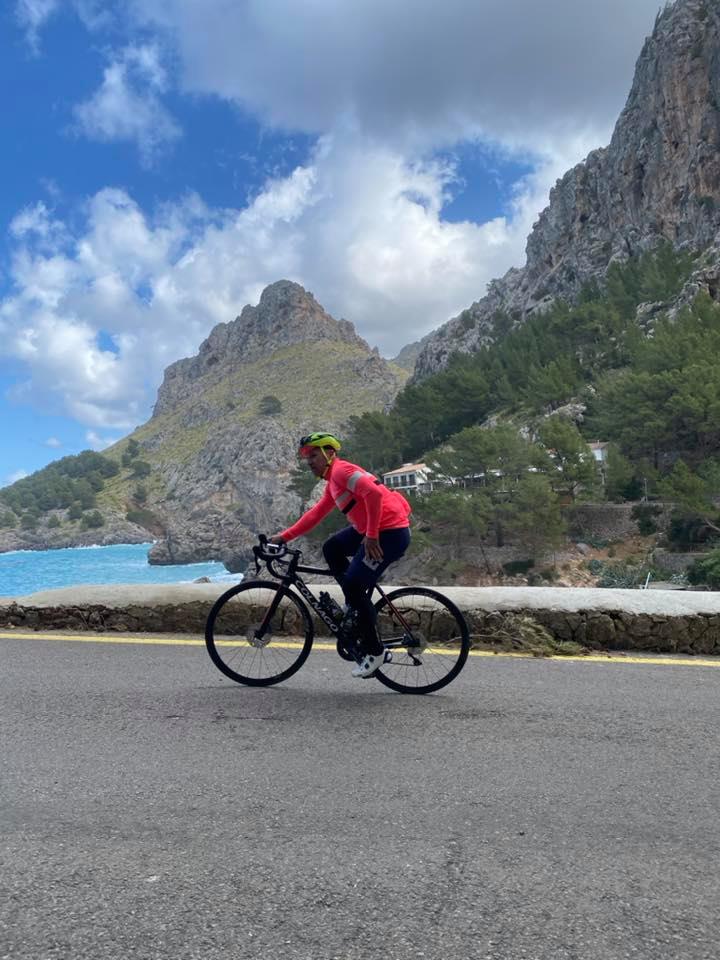 Mallorca - STARTER I./II. - 24. 2. - 8. 3. 2020