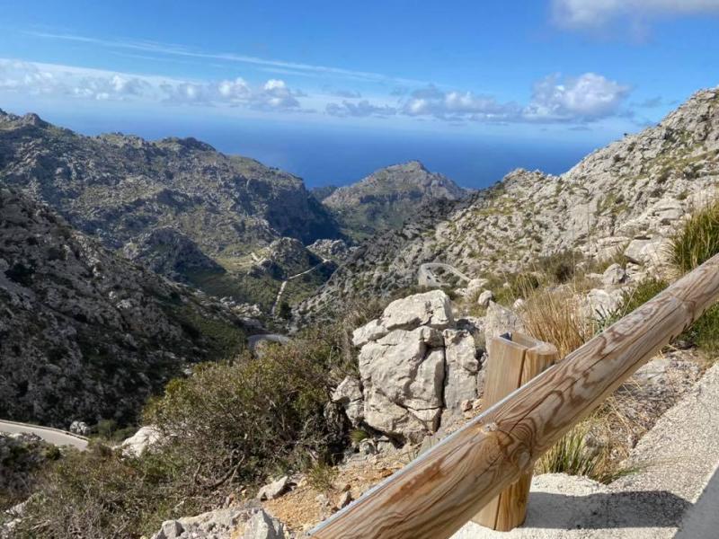 Mallorca - STARTER I./II. - 24. 2. - 8. 3. 2020