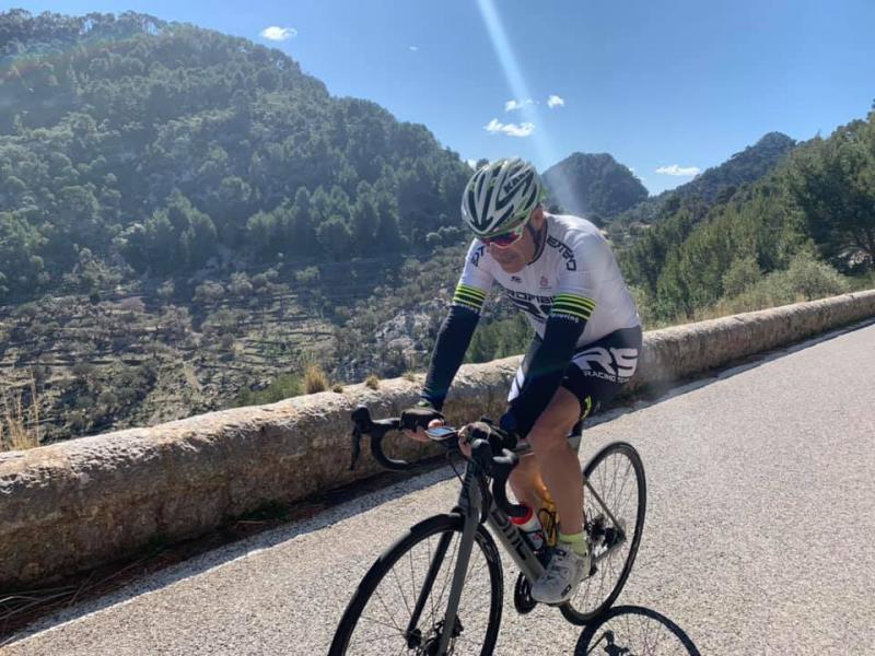 Mallorca - STARTER I./II. - 24. 2. - 8. 3. 2020