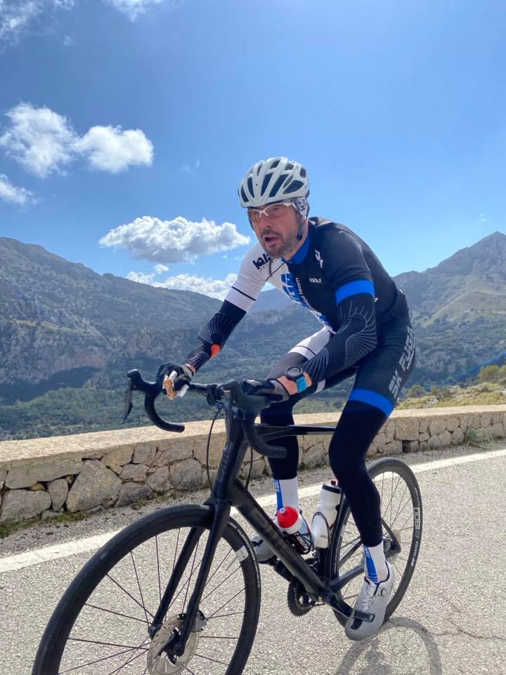 Mallorca - STARTER I./II. - 24. 2. - 8. 3. 2020