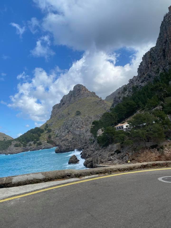 Mallorca - STARTER I./II. - 24. 2. - 8. 3. 2020