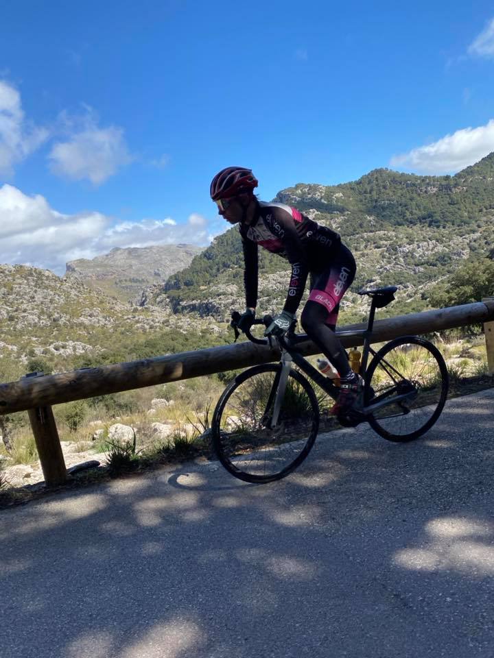 Mallorca - STARTER I./II. - 24. 2. - 8. 3. 2020