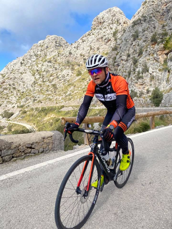 Mallorca - STARTER I./II. - 24. 2. - 8. 3. 2020