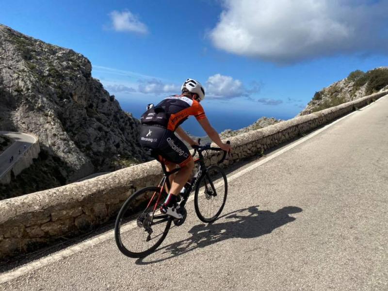 Mallorca - STARTER I./II. - 24. 2. - 8. 3. 2020
