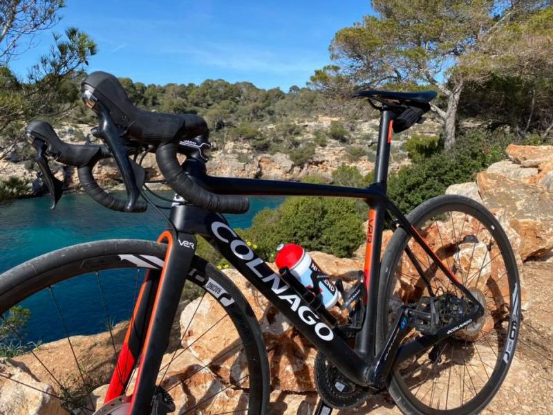 Mallorca - STARTER I./II. - 24. 2. - 8. 3. 2020