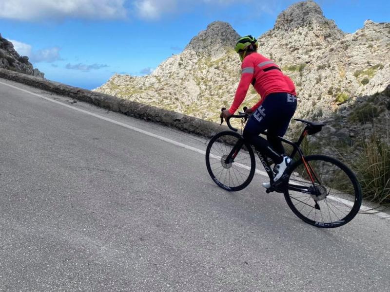 Mallorca - STARTER I./II. - 24. 2. - 8. 3. 2020