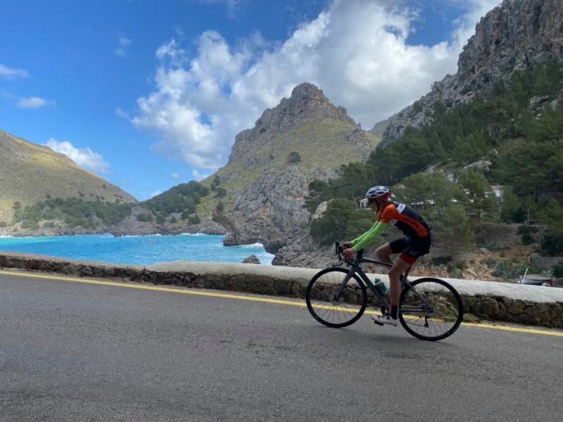 Mallorca - STARTER I./II. - 24. 2. - 8. 3. 2020