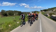 Mallorca - STARTER I./II. - 24. 2. - 8. 3. 2020