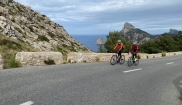 Mallorca - STARTER I./II. - 24. 2. - 8. 3. 2020