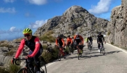 Mallorca - STARTER I./II. - 24. 2. - 8. 3. 2020