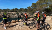 Mallorca - STARTER I./II. - 24. 2. - 8. 3. 2020