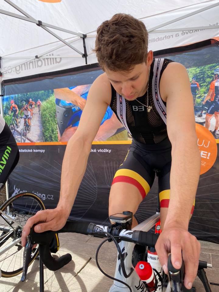 Mallorca - STARTER III. - 9. . - 18. 3. 2020