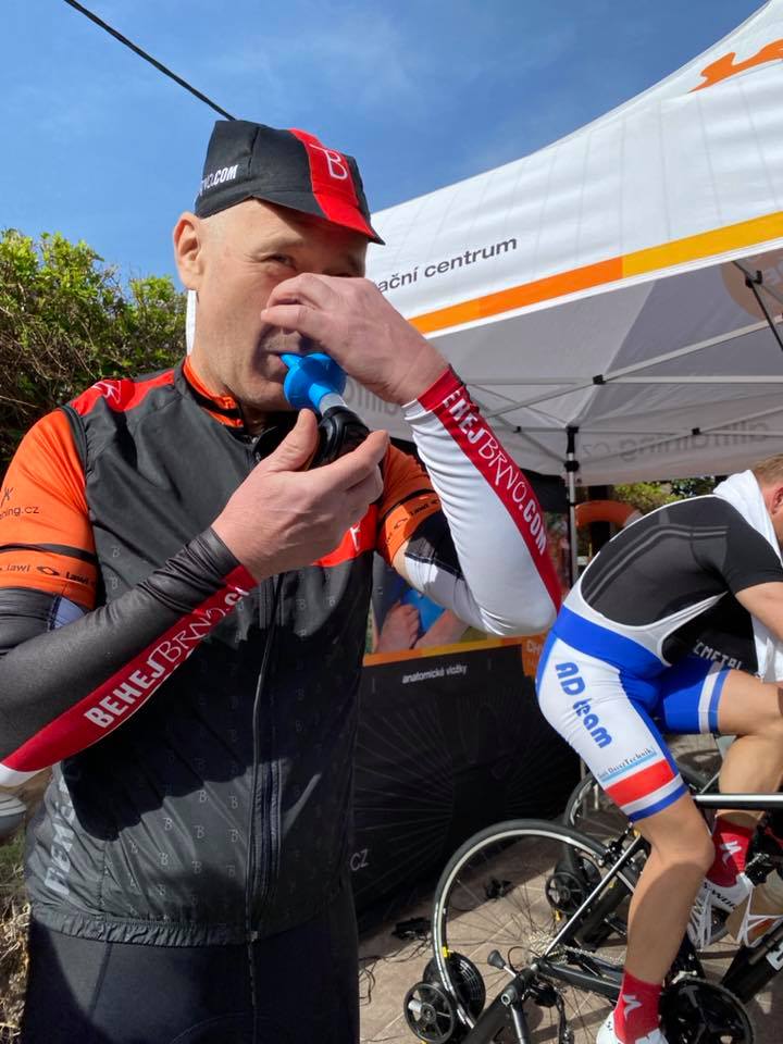 Mallorca - STARTER III. - 9. . - 18. 3. 2020