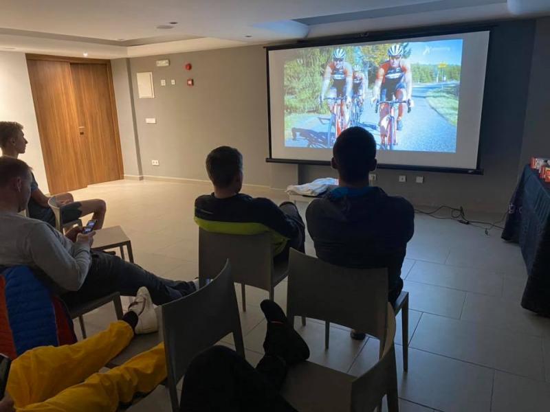 Mallorca - STARTER III. - 9. . - 18. 3. 2020