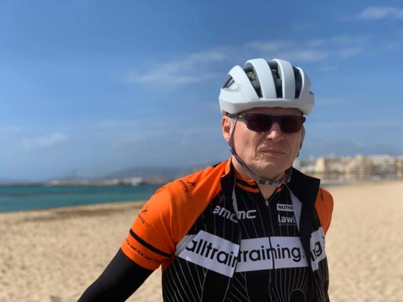 Mallorca - STARTER III. - 9. . - 18. 3. 2020